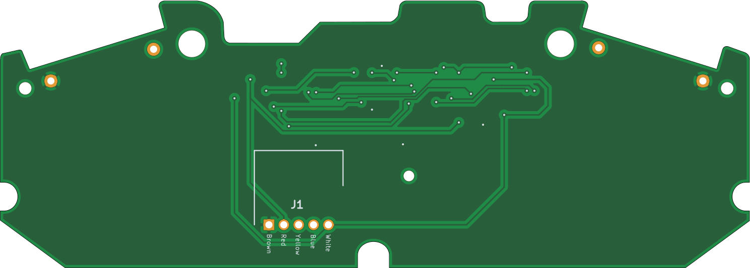 PCB preview image: bottom side