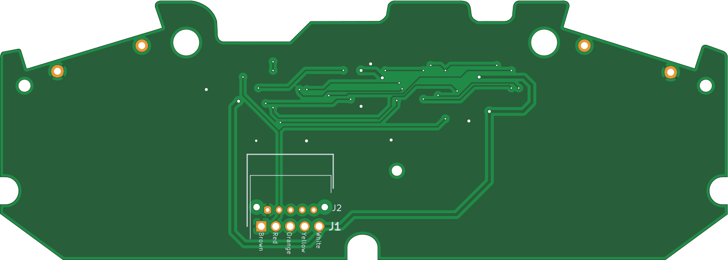 PCB preview image: bottom side