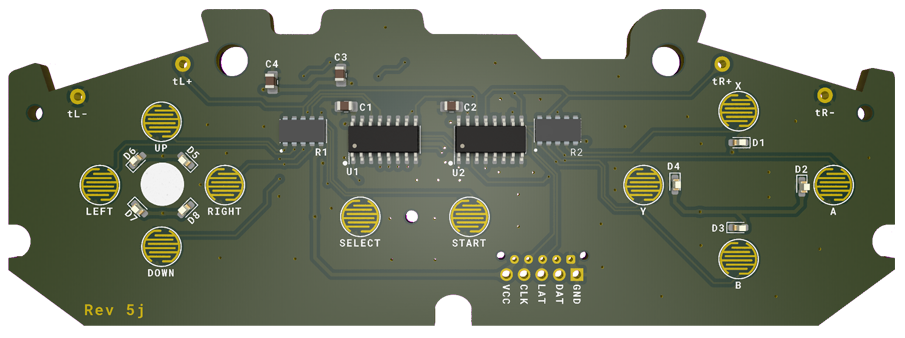 PCB Preview